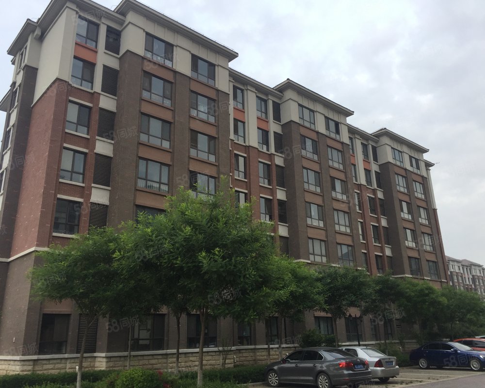 【华轩北园, 华轩北园小区详情,房价走势,房源,业主论坛】- 天津58