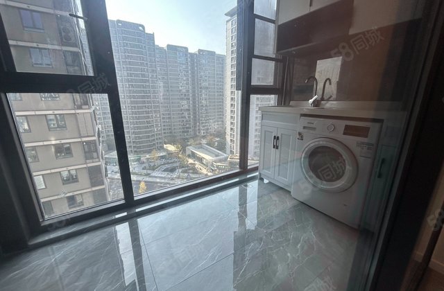 义乌壹号院(庆云一区)3室2厅102㎡466万二手房图片