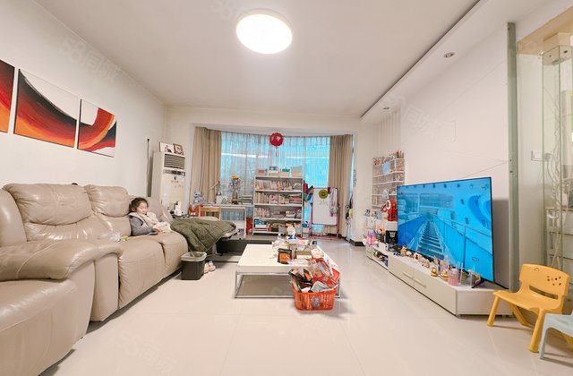 向阳门第3室2厅154.56㎡165万二手房图片