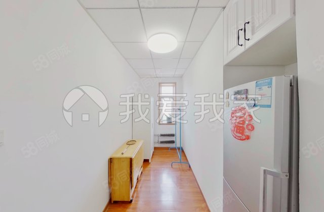 白纸坊西街12-18号楼(双号)2室1厅57.21㎡330万二手房图片