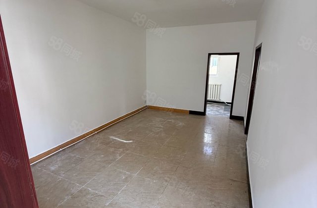 和谐小区(榆阳)2室2厅96㎡58万二手房图片