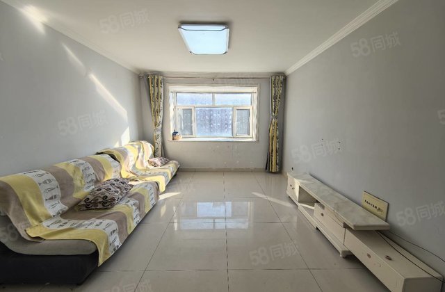 徒骇河旁 电梯婚房 董付南区 挨水岸花语 滨河实验~东苑中