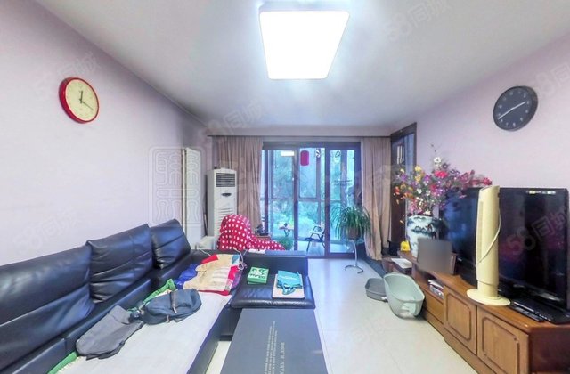 青岛嘉园3室2厅140.94㎡575万二手房图片