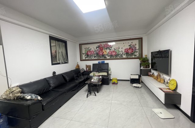 (真实保证)柳园小区(南区)3室