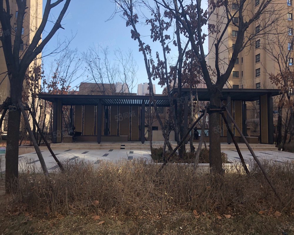 【中海城学府, 中海城学府小区详情,房价走势,房源,业主论坛】- 沈阳