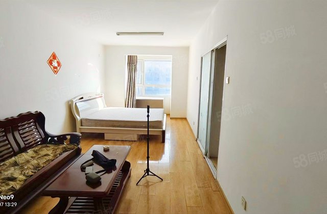 远创樾府1室1厅47.64㎡23万二手房图片