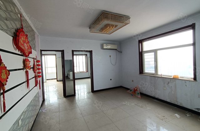 腾达新城东区2室2厅84㎡52.5万二手房图片