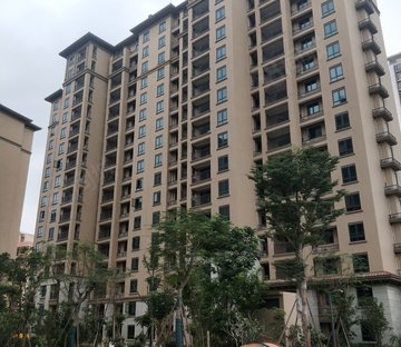 小区图片