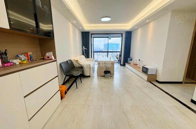 万科麓山3室2厅89㎡95万二手房图片