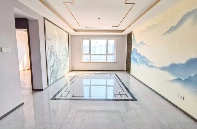 双安公馆2室2厅92㎡63万二手房图片