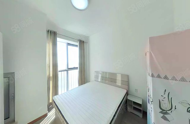 金谷爱舒荷2室1厅85.56㎡38万二手房图片