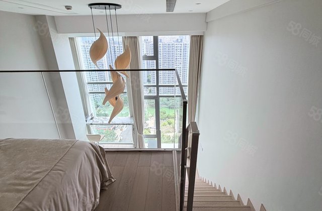 大家中心1室1厅46㎡73万二手房图片