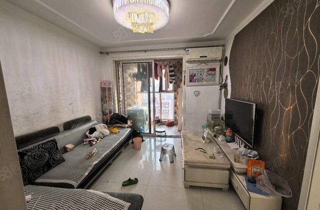 婚房 还款~无压力 水岸花语 户型真棒 滨河实验 东苑