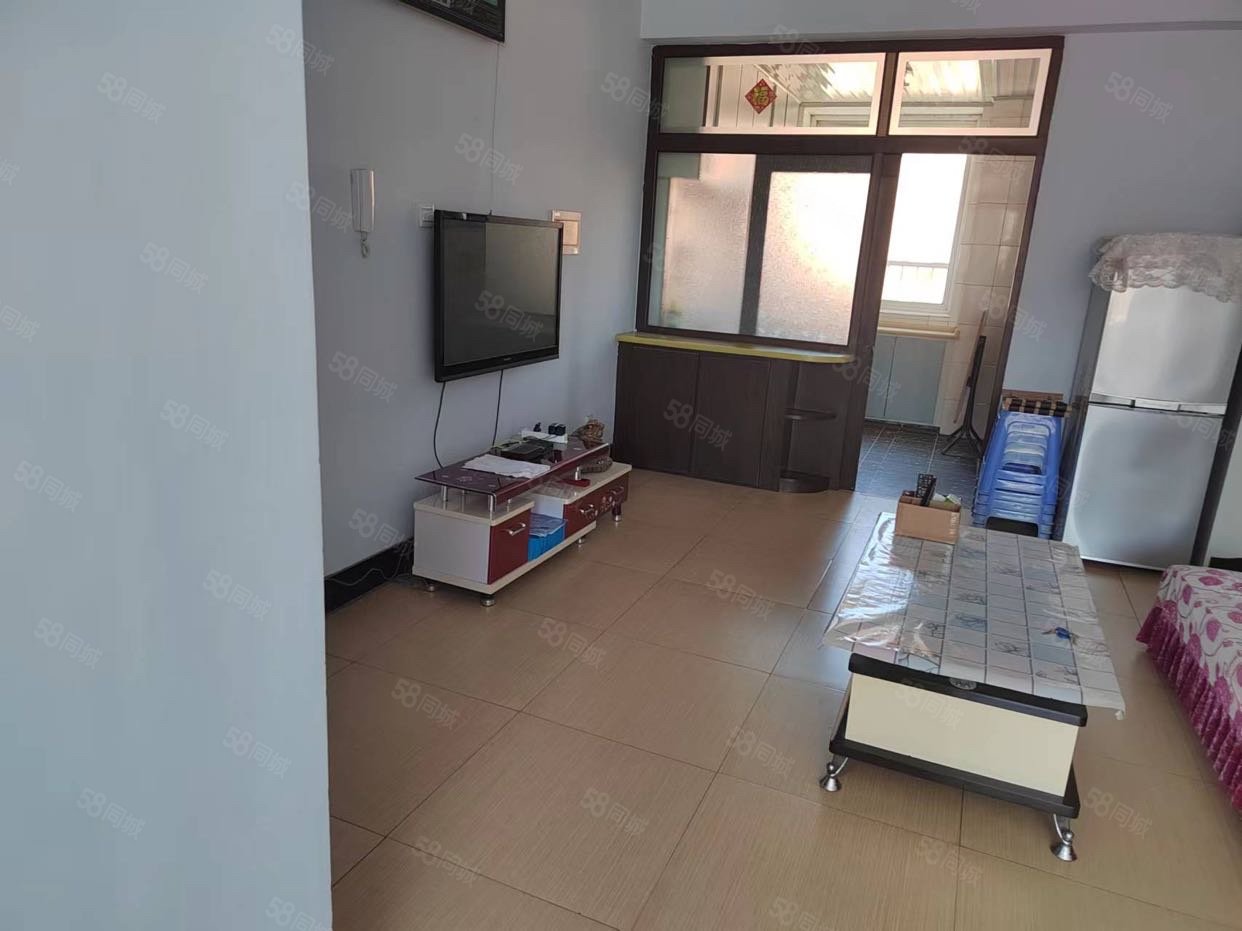 珠江东区2室1厅1卫61.97㎡南北14万