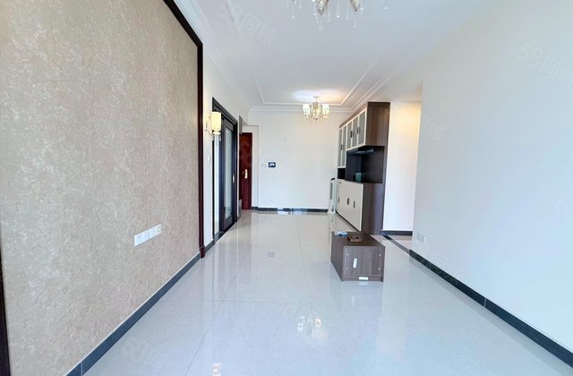 恒大美丽沙天寰2室2厅89㎡140万二手房图片