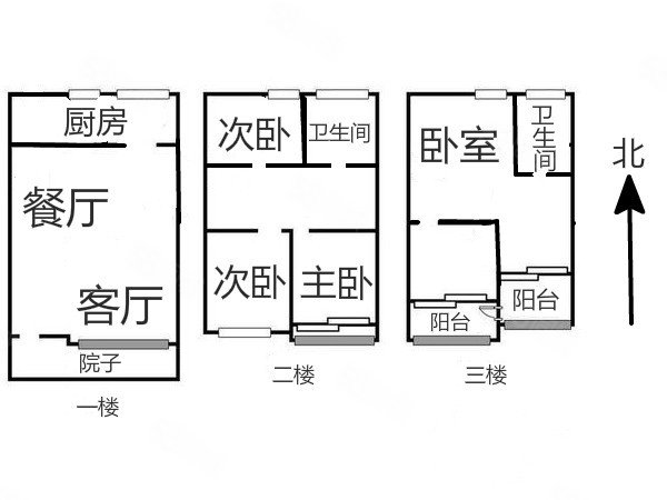 石湖嘉苑(别墅)4室2厅3卫216.15㎡南北760万