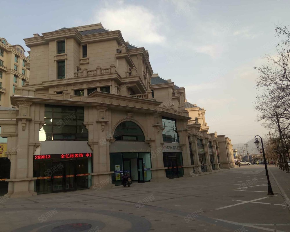 【兰雅星河湾, 兰雅星河湾小区详情,房价走势,房源,业主论坛】- 兰州