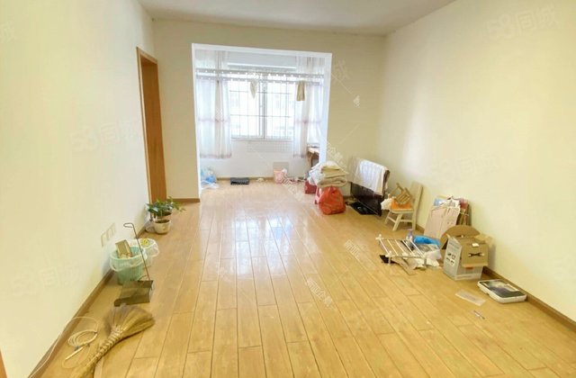 青年路石油生活区2室1厅58.4㎡64万二手房图片