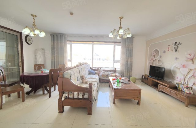 急售 徒骇河畔 东苑中學 昌润莲城瑞荷园 双卫 送车储 边户