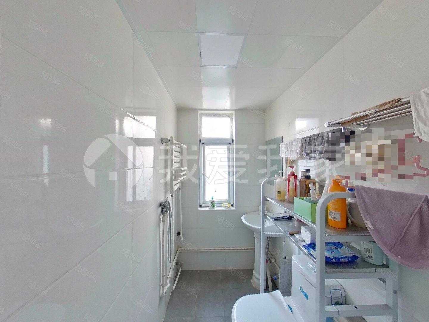 光華里2室1廳1衛(wèi)63.75㎡東南430萬