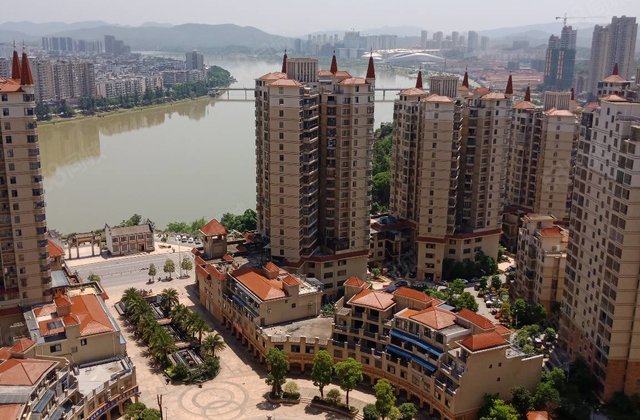 于都二手房  贡江大道东二手房  于都县万润房产经纪有限公司-赖清兰