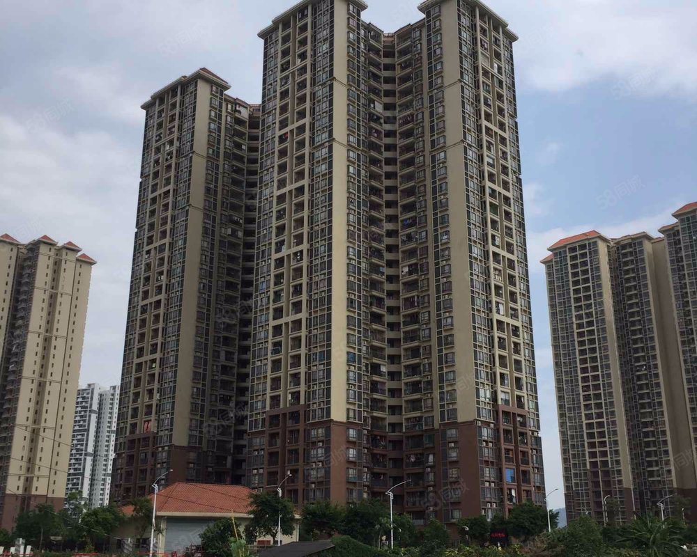 广州58同城>广州房产信息>广州小区>白云小区>龙归小区> 广州环城高速