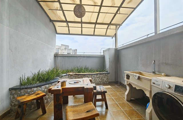 保利香雪3室2厅145.72㎡150万二手房图片