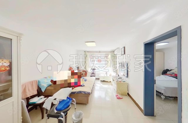 龙禧苑二区2室2厅94.41㎡348万二手房图片