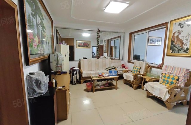 恒安小区3室1厅88.34㎡135万二手房图片