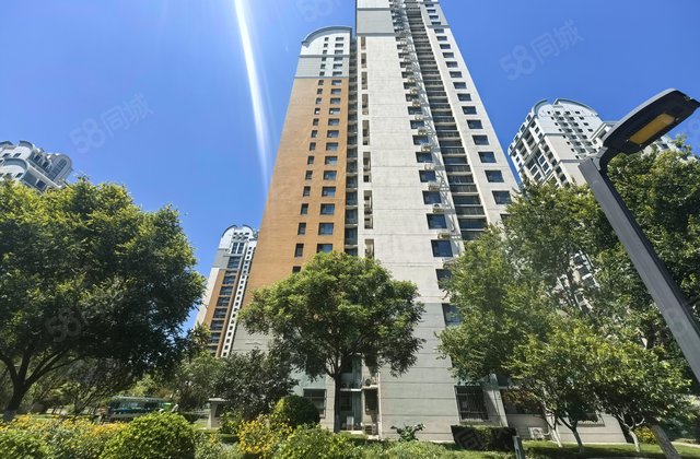 今日草桥小区2室1厅94.21㎡440万二手房图片