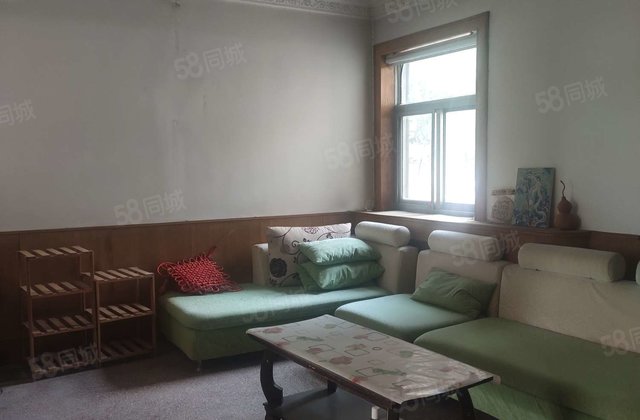 二实验 文轩 多层一楼 四室