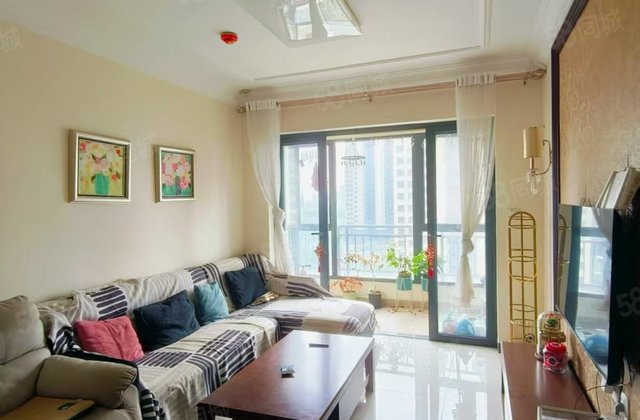 文轩本部 恒大名都 电梯好楼层 送车位 老一中 外国语