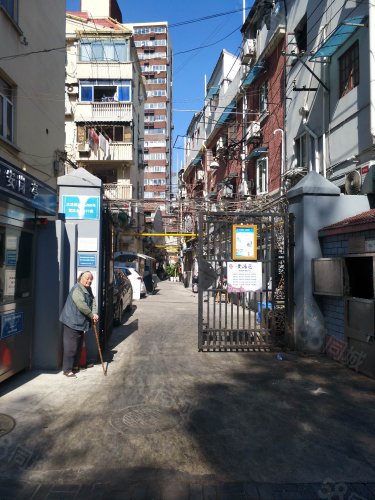 大沽路250-260号小区二手房出售】- 上海58同城