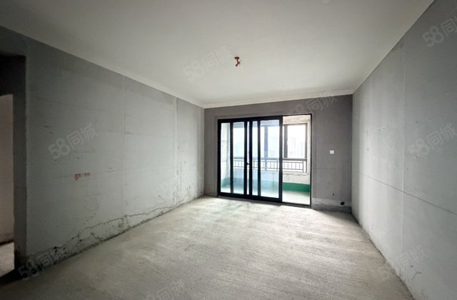 岸芷汀兰观宸（二期）3室2厅125㎡89万二手房图片