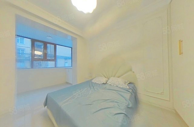 永长小区3室2厅140㎡80.8万二手房图片