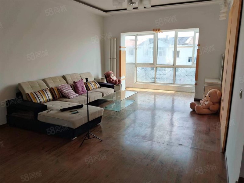 【10图】精装可拎包入住 近医院 双卫 商圈成熟 满五 临地铁,富祥园