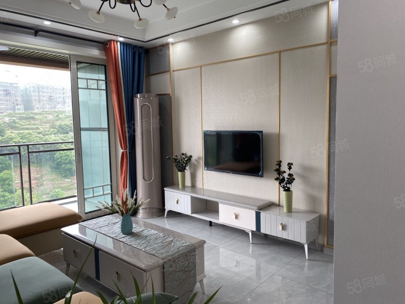 千山美郡城市cbd綦江解放碑正三房