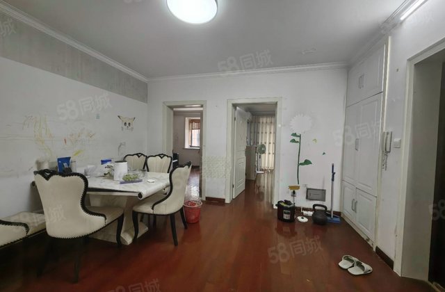 紫薇新村2室1厅66㎡200万二手房图片