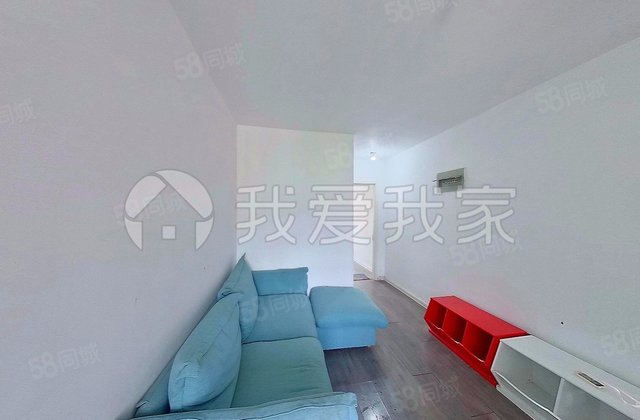京西景园2室1厅71.71㎡139万二手房图片