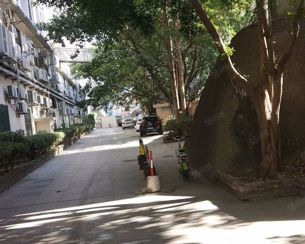 【明苑大厦, 明苑大厦小区详情,房价走势,房源,业主论坛】- 深圳58