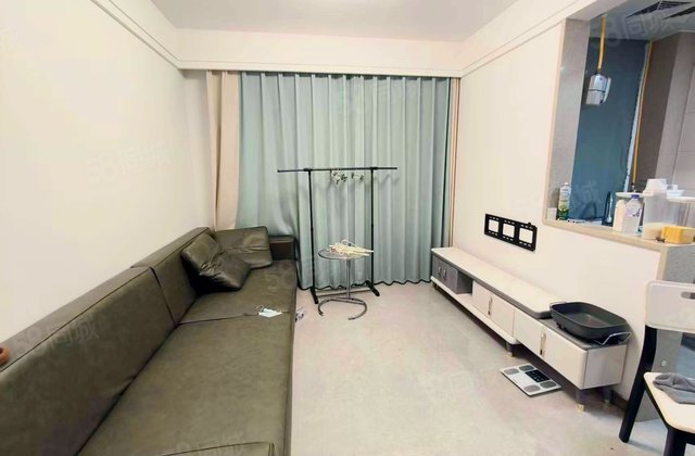 华大城(五期)2室1厅65.88㎡23万二手房图片