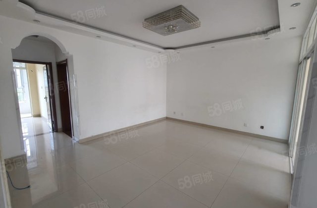 莲湖 中层 柳园路万达 五中 花园洋房 实用三室急售