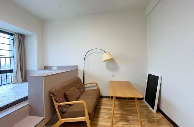 碧桂园水乡芳华1室1厅31.66㎡16万二手房图片