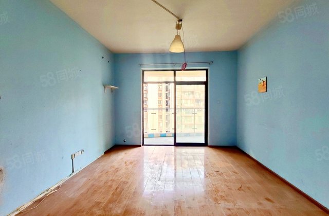 翡翠半岛国际社区3室2厅103.73㎡149万二手房图片