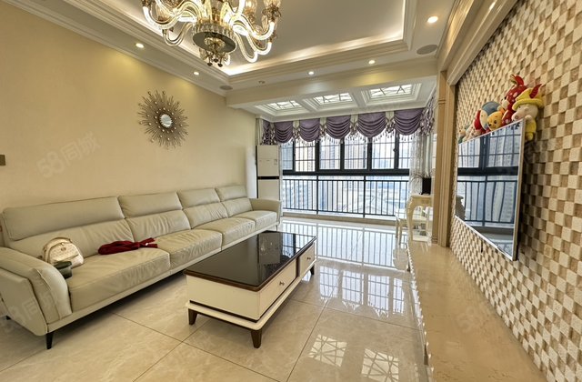 吴都阳光3室2厅117㎡65万二手房图片