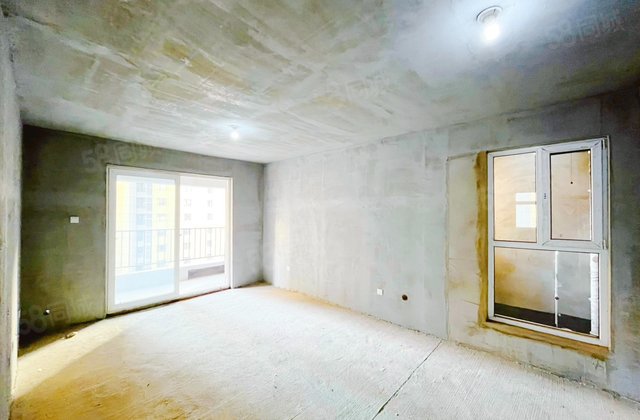 紫雲境2室2厅91.34㎡88万二手房图片