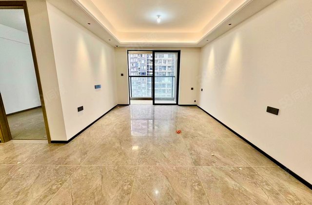 美的世茂滨江壹号3室2厅95.82㎡106.8万二手房图片