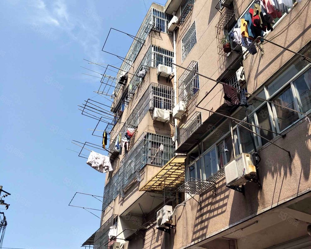 小区, 义城建安小区小区详情,房价走势,房源,业主论坛】- 合肥58同城