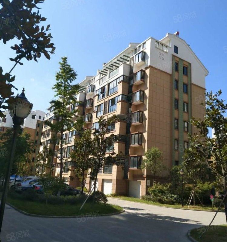 【东方豪庭, 东方豪庭小区详情,房价走势,房源,业主论坛】- 嵊州58