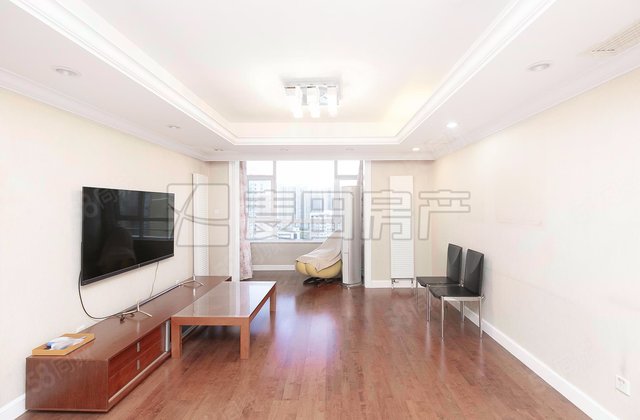 乐成国际2室1厅108㎡850万二手房图片